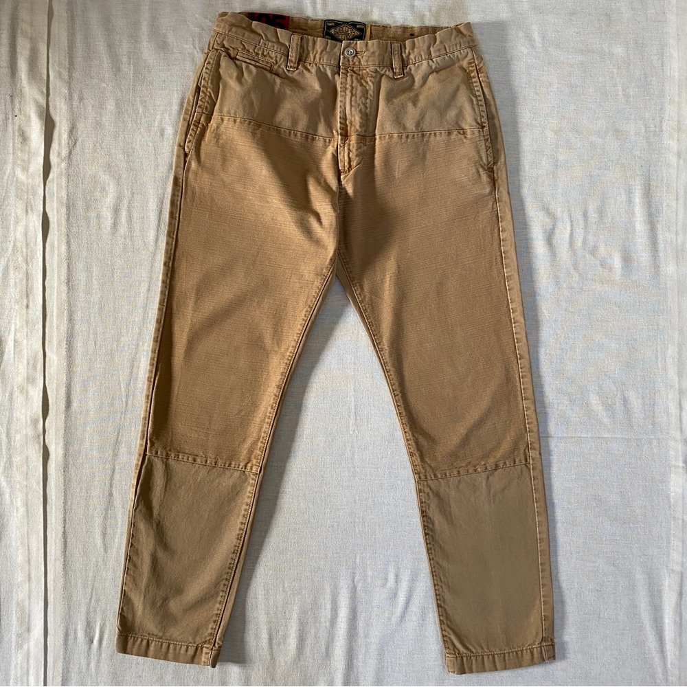 Superdry Work Pants